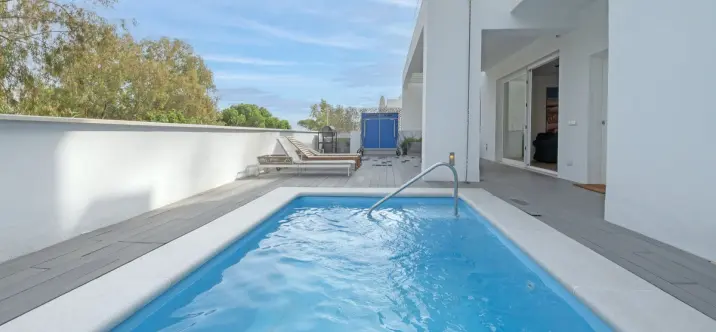 Продажа дома на две семьи в Torremuelle 2