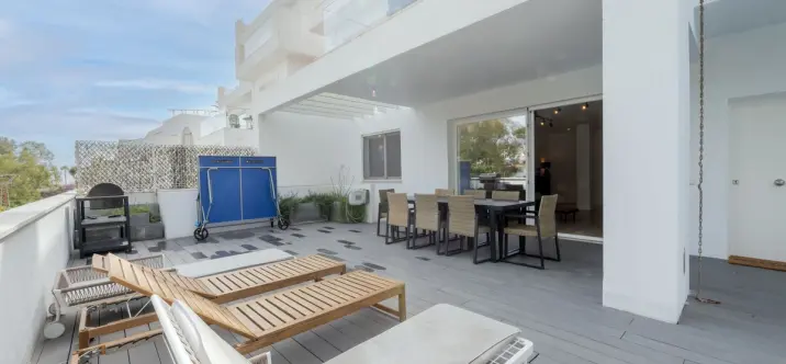 Продажа дома на две семьи в Torremuelle 4