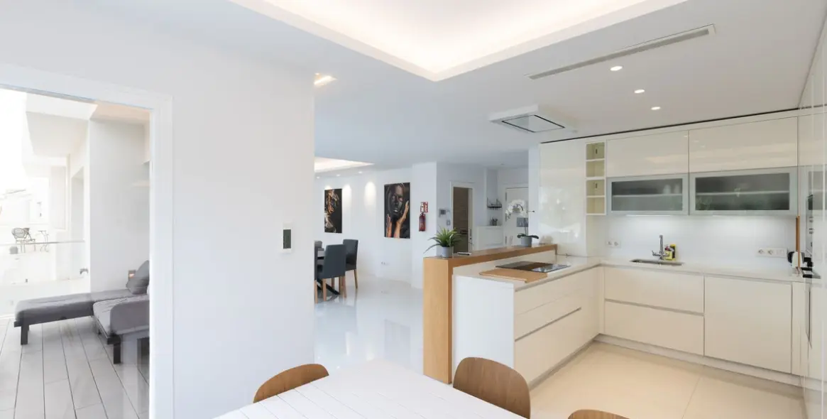 Venta de casa pareada en Torremuelle 15