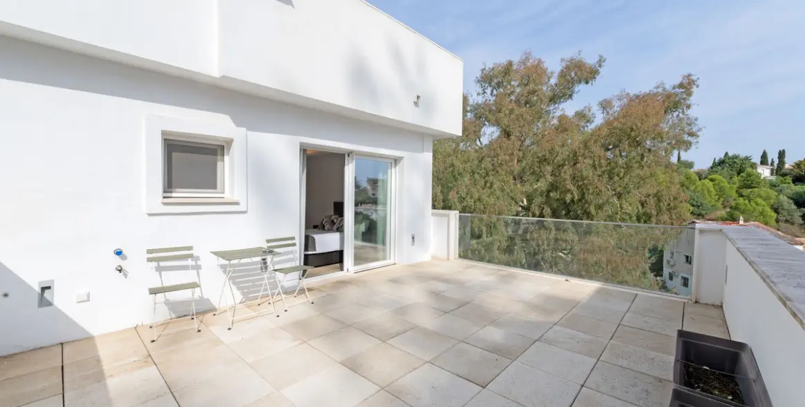 Sale of semi-detached house in Torremuelle 23