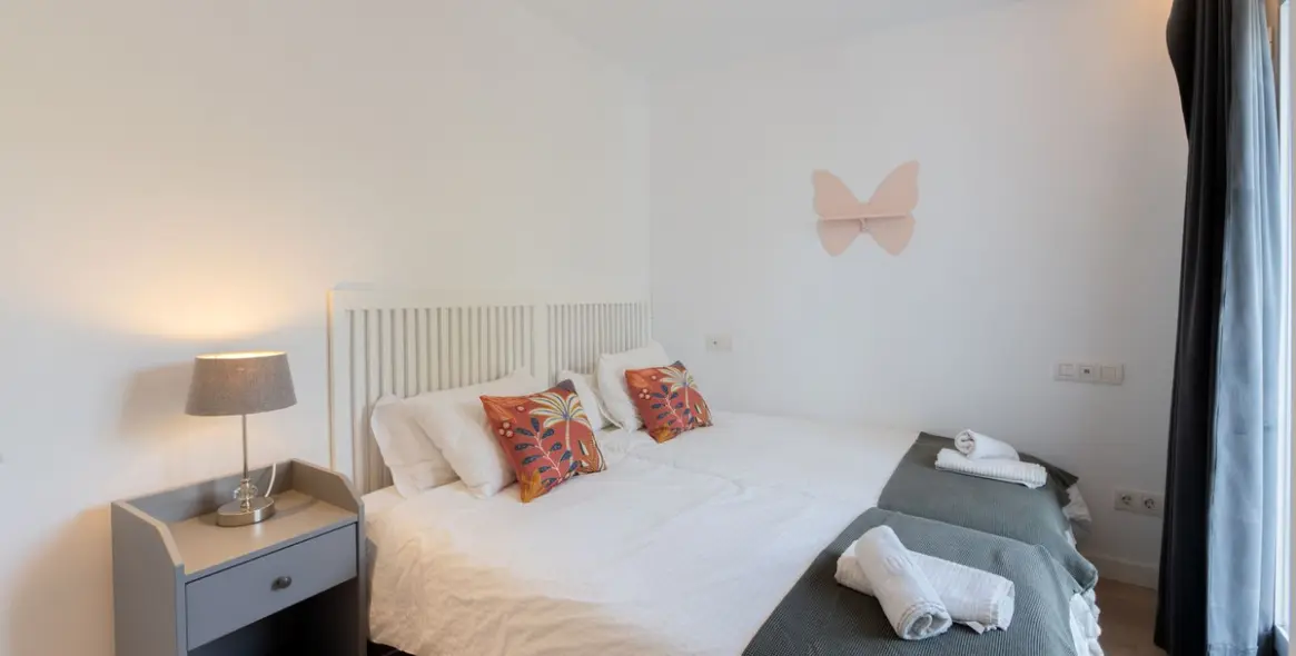 Sale of semi-detached house in Torremuelle 26