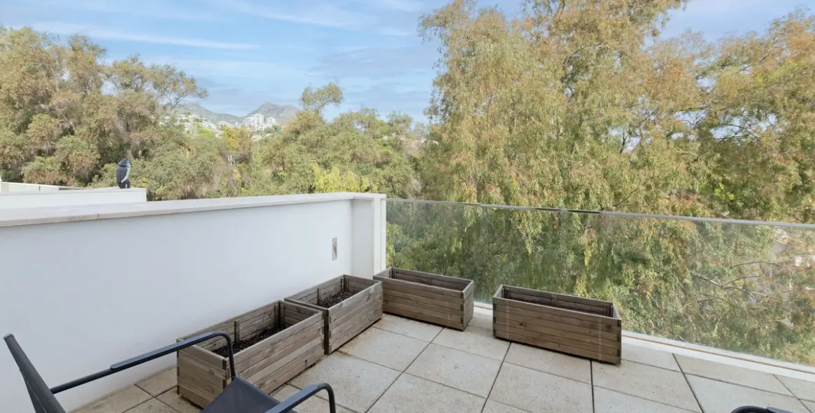 Sale of semi-detached house in Torremuelle 27