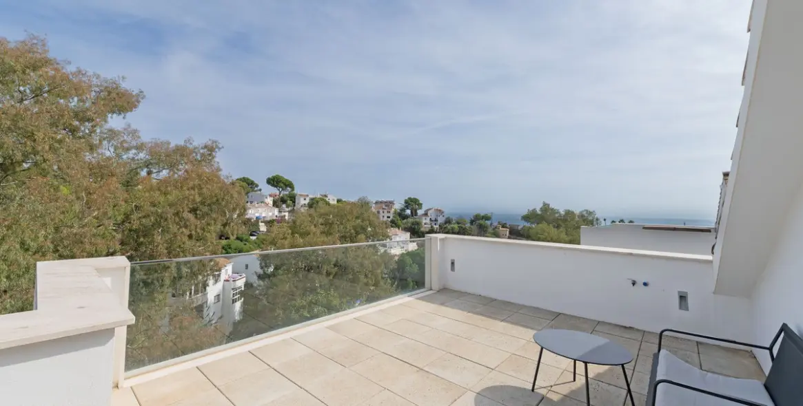 Sale of semi-detached house in Torremuelle 29