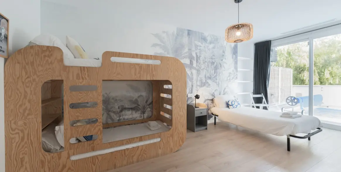 Sale of semi-detached house in Torremuelle 35