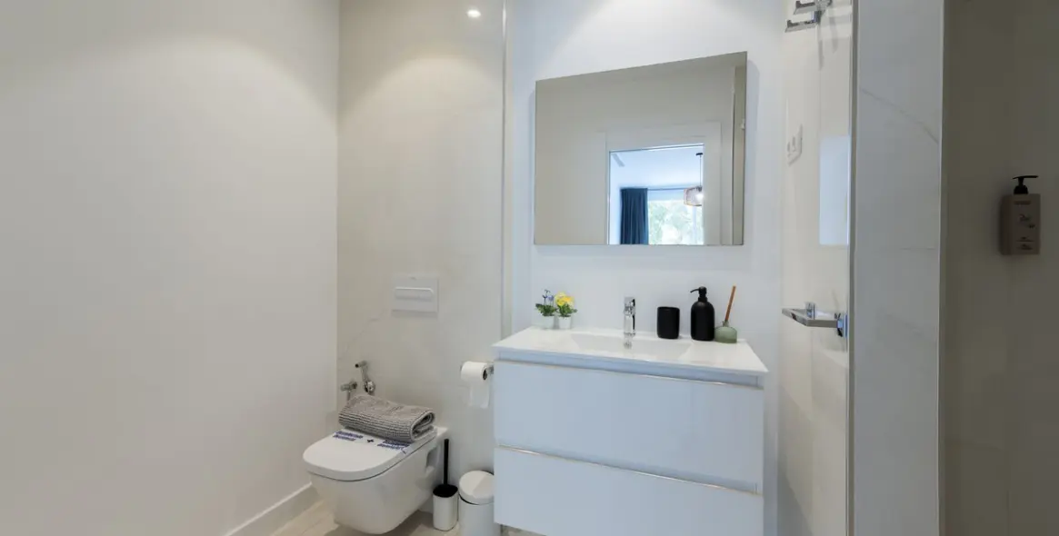 Sale of semi-detached house in Torremuelle 36