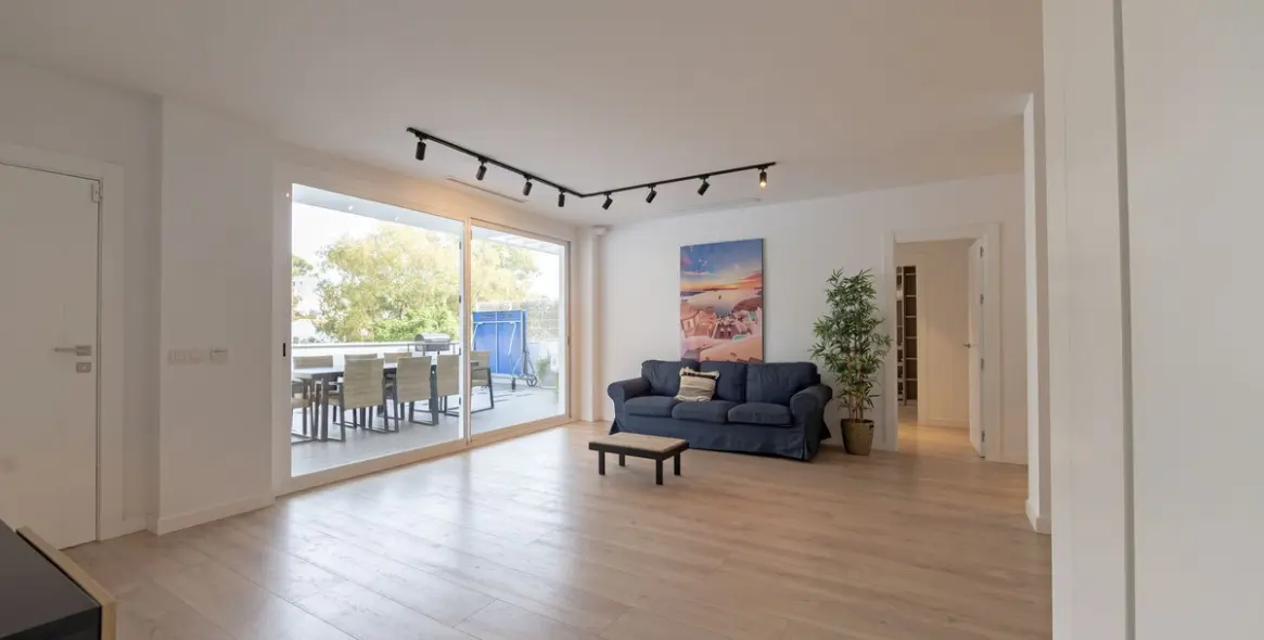 Sale of semi-detached house in Torremuelle 39