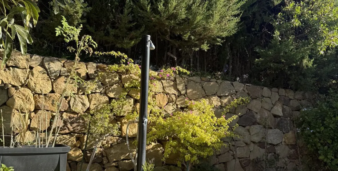 Продажа  отдельно стоящей виллы в Calahonda 4