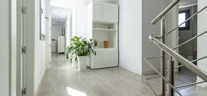 Sale of semi-detached house in San Pedro de Alcántara 2