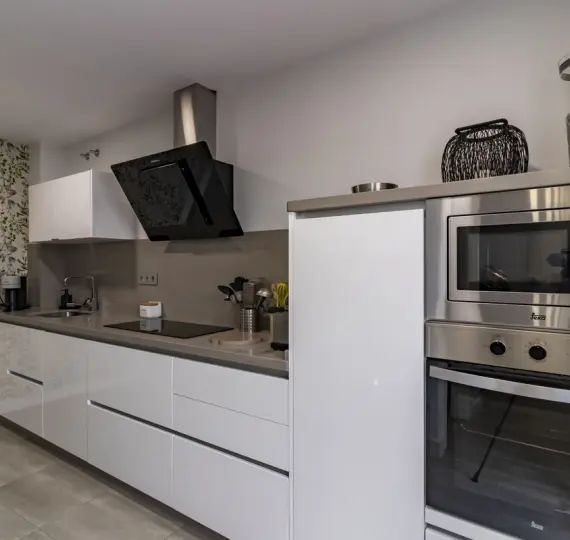 Sale of semi-detached house in San Pedro de Alcántara