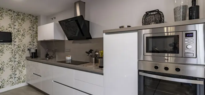 Sale of semi-detached house in San Pedro de Alcántara 3