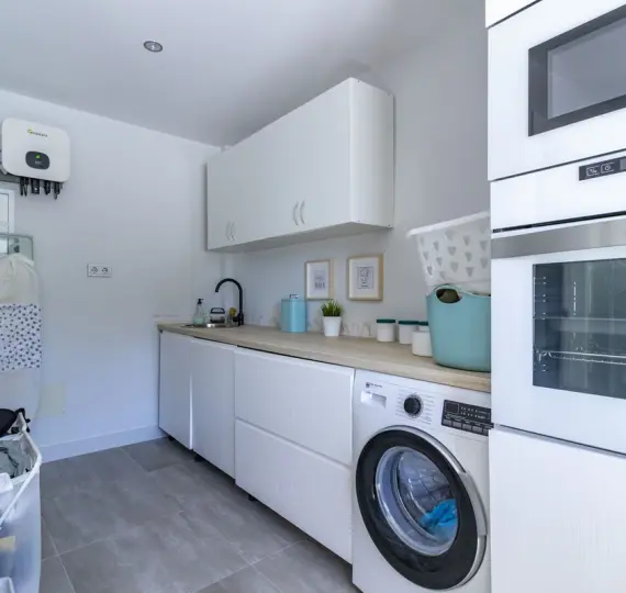 Sale of semi-detached house in San Pedro de Alcántara