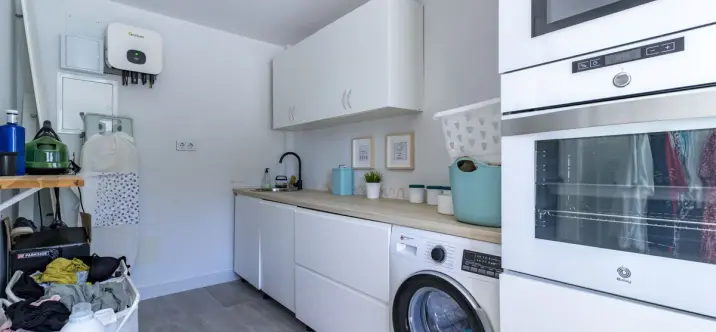 Sale of semi-detached house in San Pedro de Alcántara 4