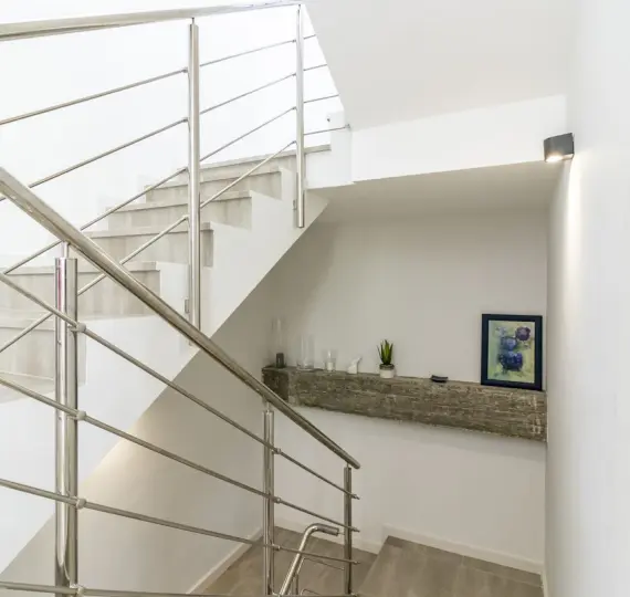 Sale of semi-detached house in San Pedro de Alcántara