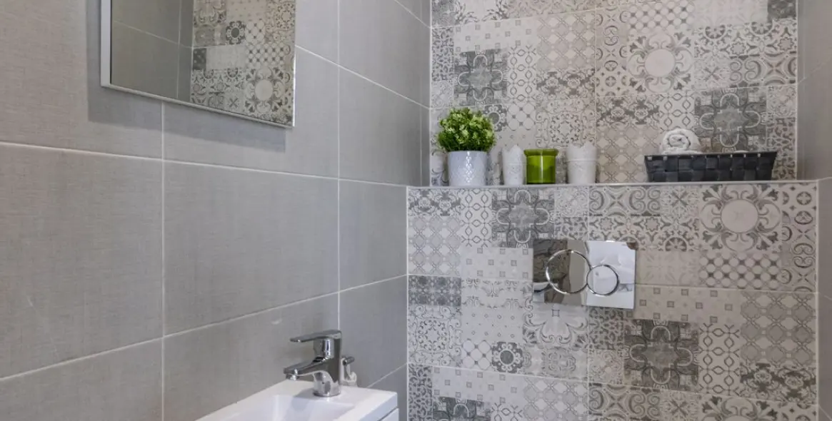 Sale of semi-detached house in San Pedro de Alcántara 25