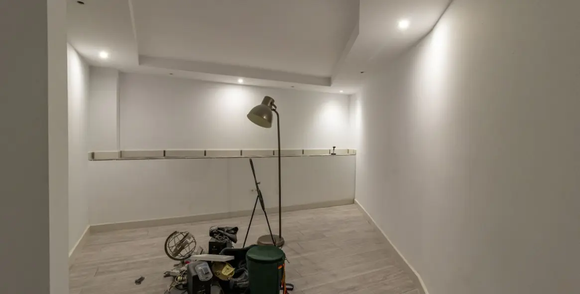 Sale of semi-detached house in San Pedro de Alcántara 34