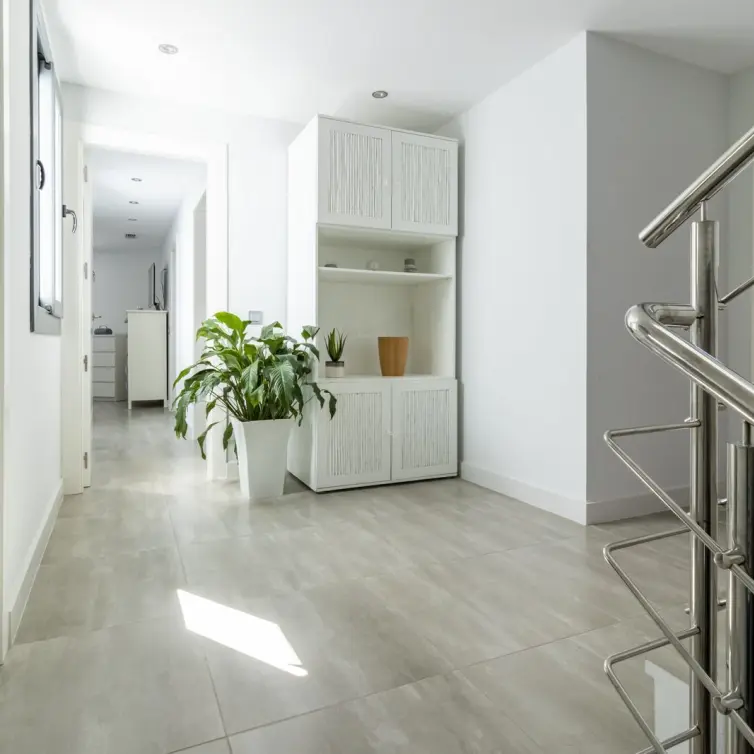 Продажа дома на две семьи в San Pedro de Alcántara