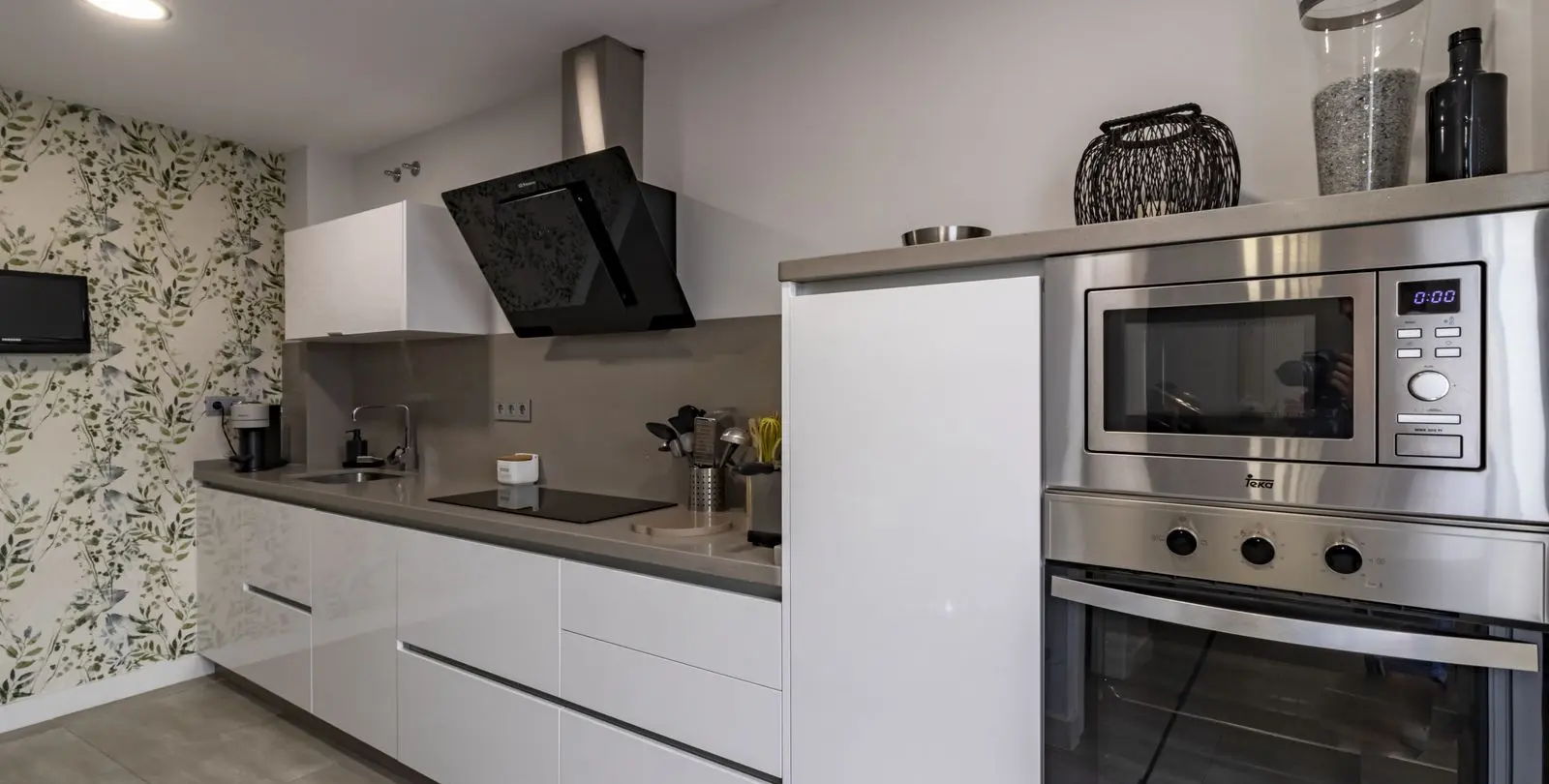 Sale of semi-detached house in San Pedro de Alcántara 4