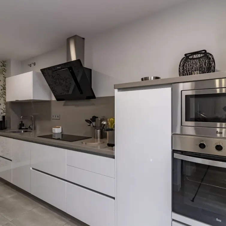 Продажа дома на две семьи в San Pedro de Alcántara