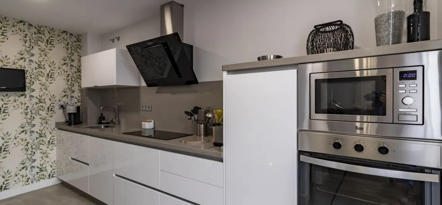 Продажа дома на две семьи в San Pedro de Alcántara 3