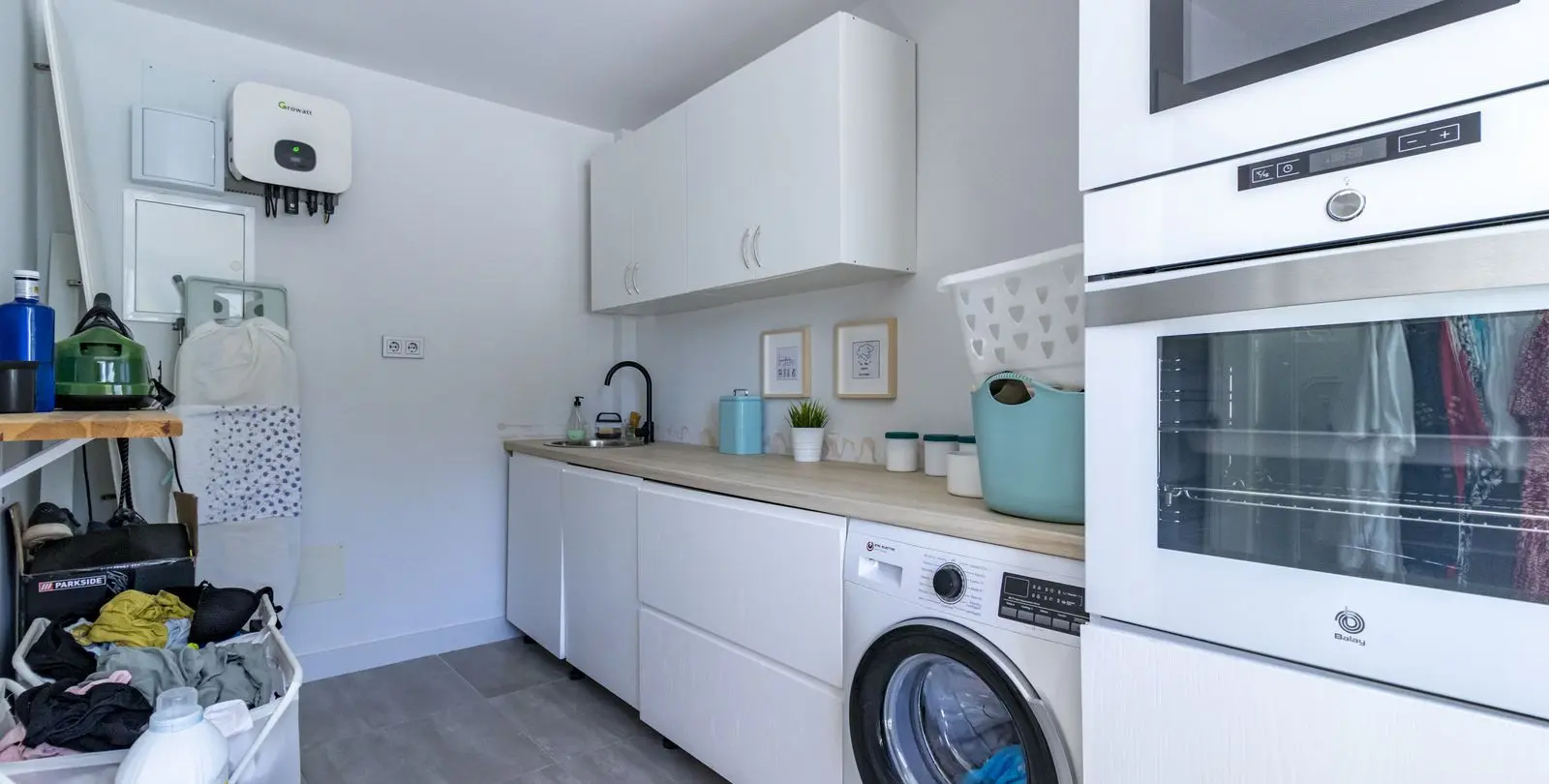 Sale of semi-detached house in San Pedro de Alcántara 5
