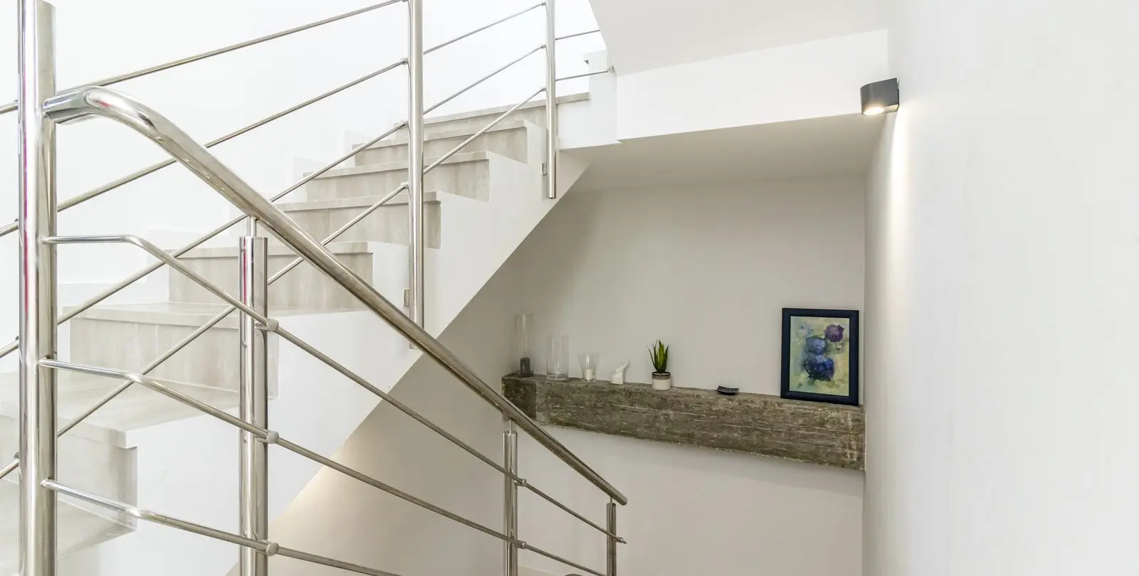 Sale of semi-detached house in San Pedro de Alcántara 6