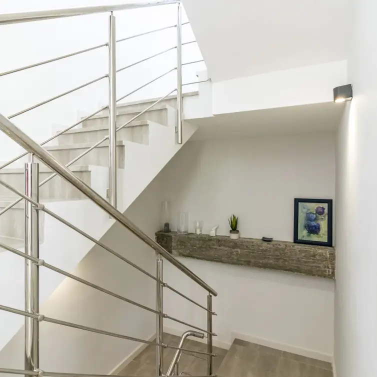 Продажа дома на две семьи в San Pedro de Alcántara