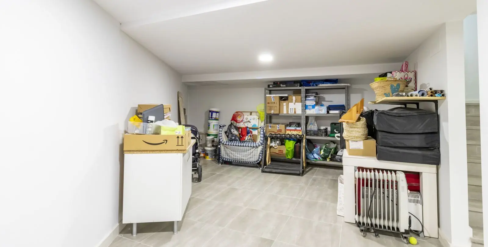 Sale of semi-detached house in San Pedro de Alcántara 8