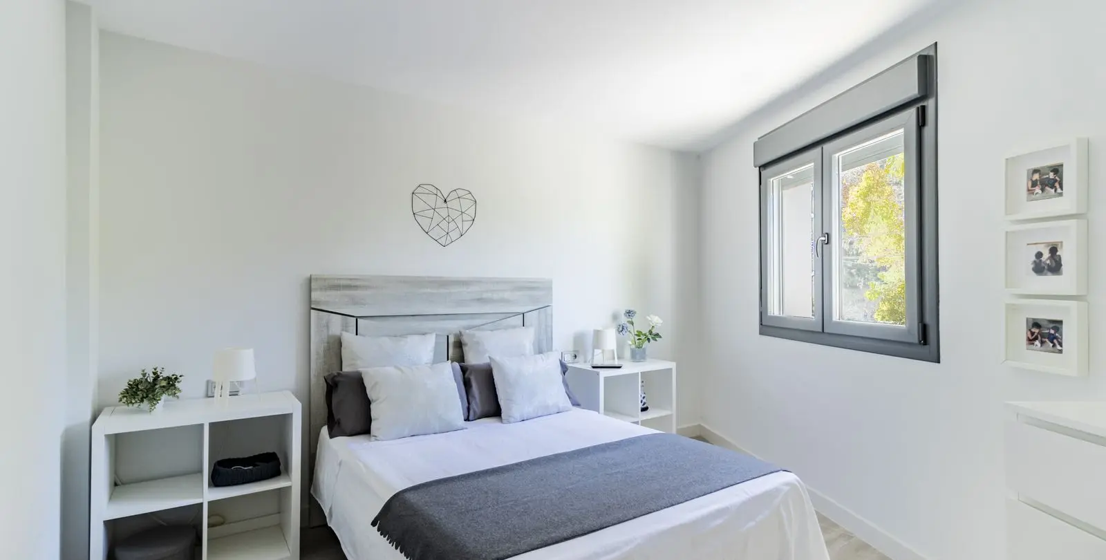 Sale of semi-detached house in San Pedro de Alcántara 9