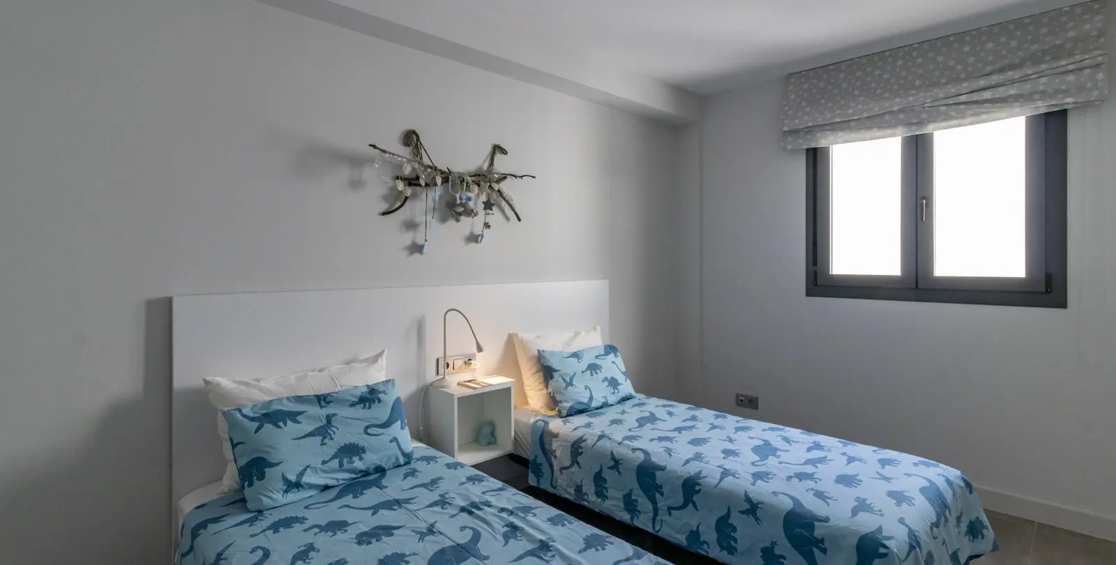 Sale of semi-detached house in San Pedro de Alcántara 12