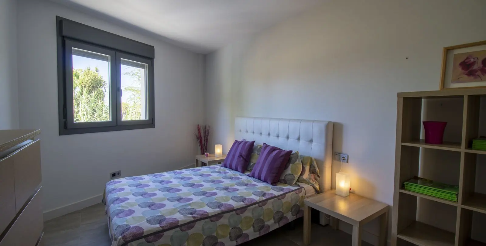 Sale of semi-detached house in San Pedro de Alcántara 14
