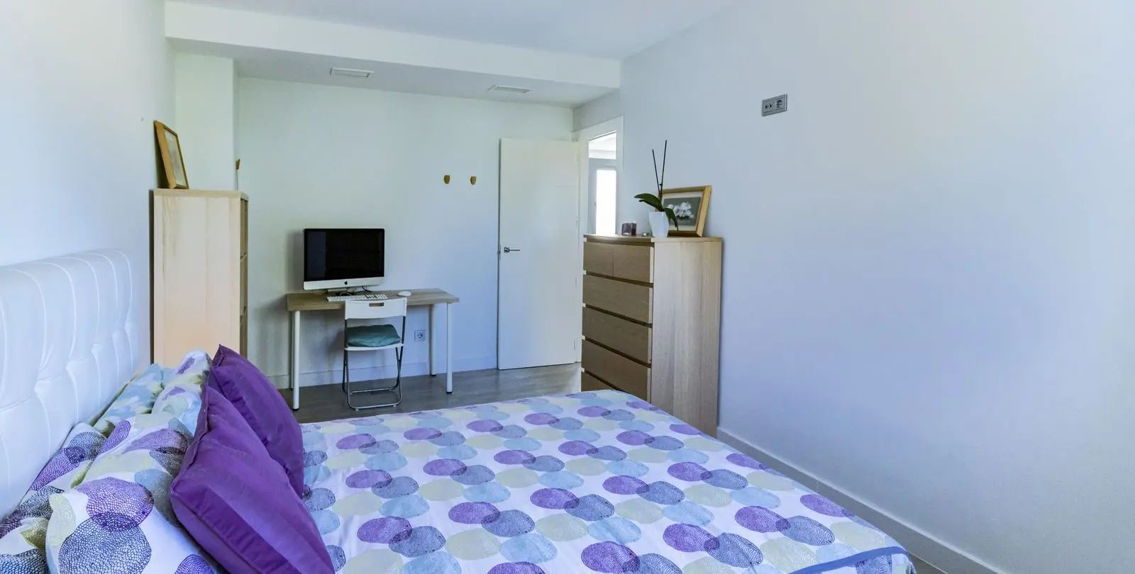 Sale of semi-detached house in San Pedro de Alcántara 15