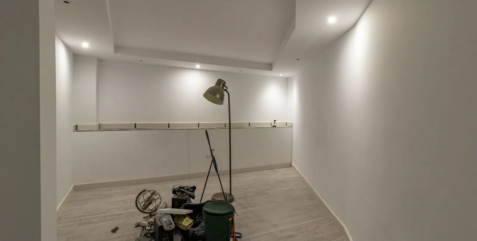 Sale of semi-detached house in San Pedro de Alcántara 34