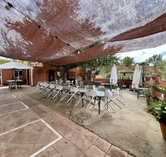 Venta de villa independiente en Mijas Golf