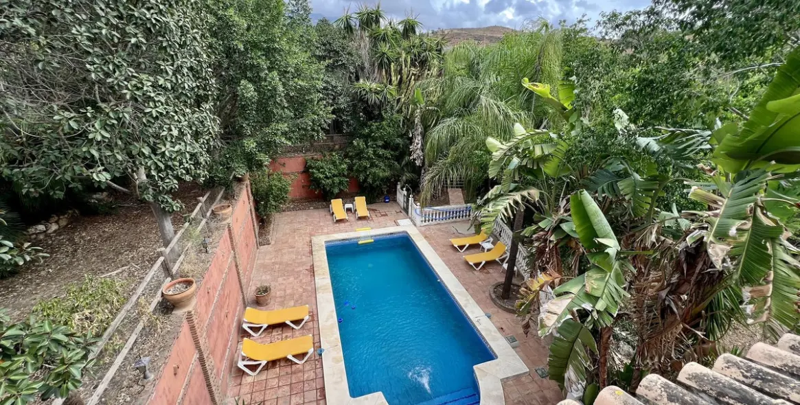 Продажа  отдельно стоящей виллы в Mijas Golf 3