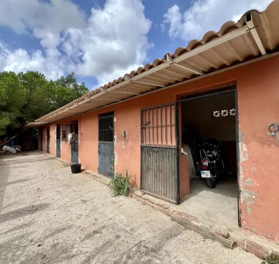 Venta de villa independiente en Mijas Golf