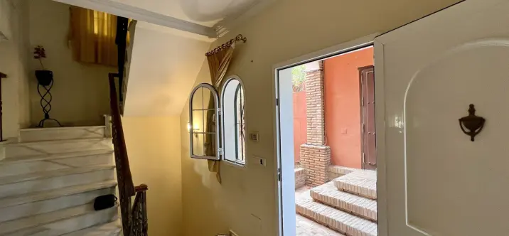 Venta de villa independiente en Mijas Golf 4