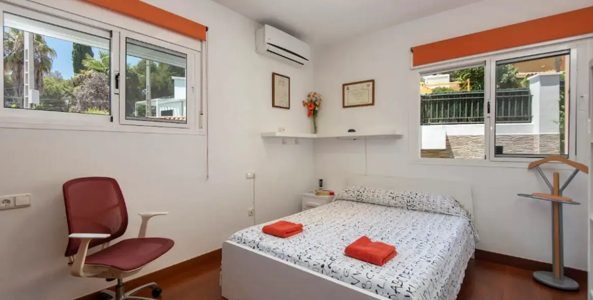 Продажа  отдельно стоящей виллы в Torremolinos 29