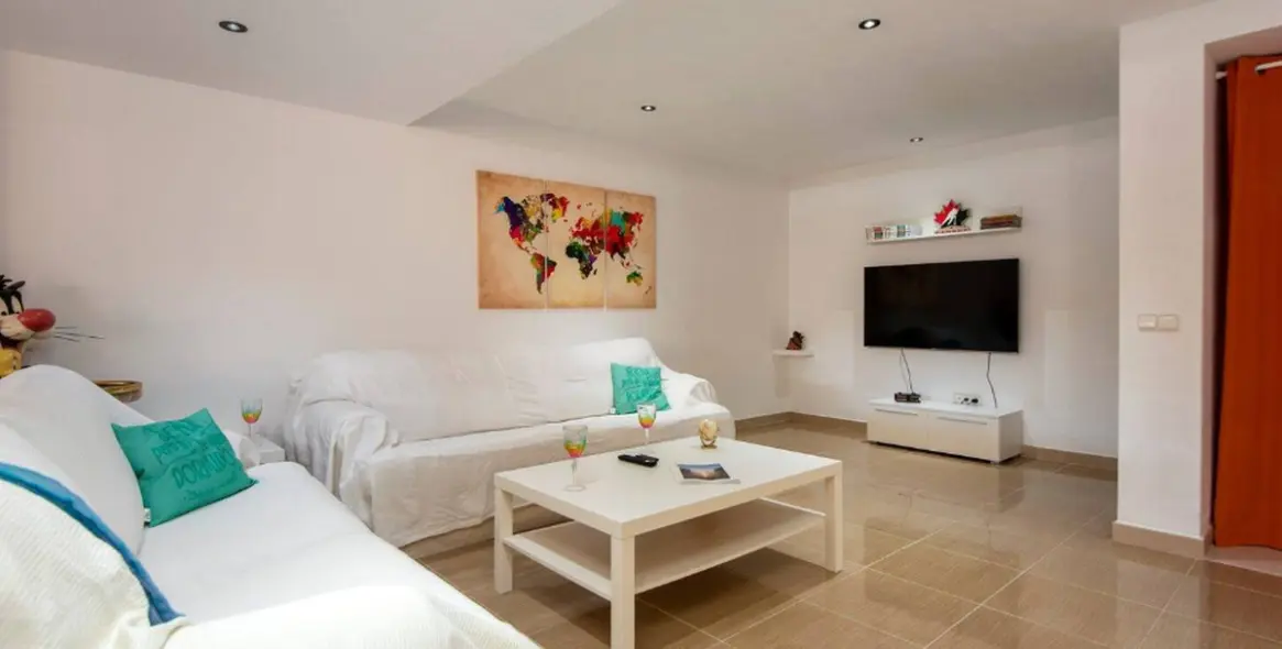 Продажа  отдельно стоящей виллы в Torremolinos 33