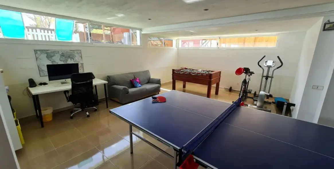 Продажа  отдельно стоящей виллы в Torremolinos 36