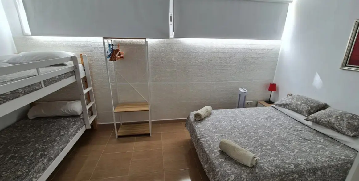 Продажа  отдельно стоящей виллы в Torremolinos 40