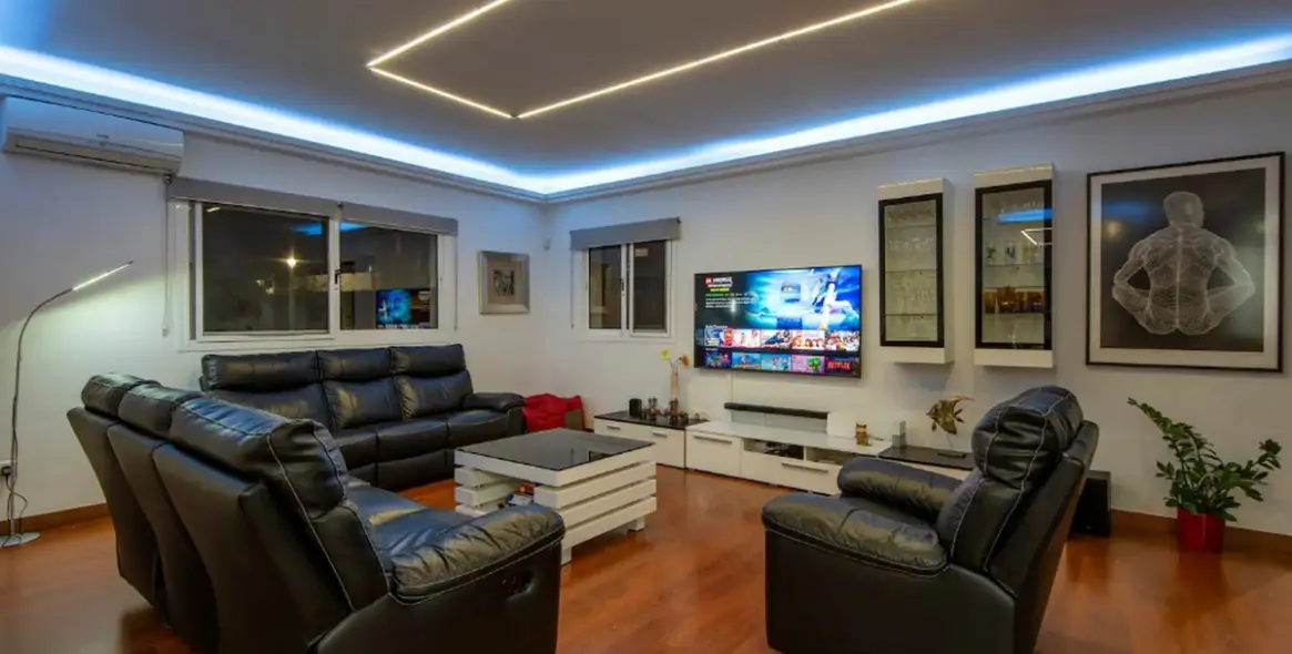 Продажа  отдельно стоящей виллы в Torremolinos 42