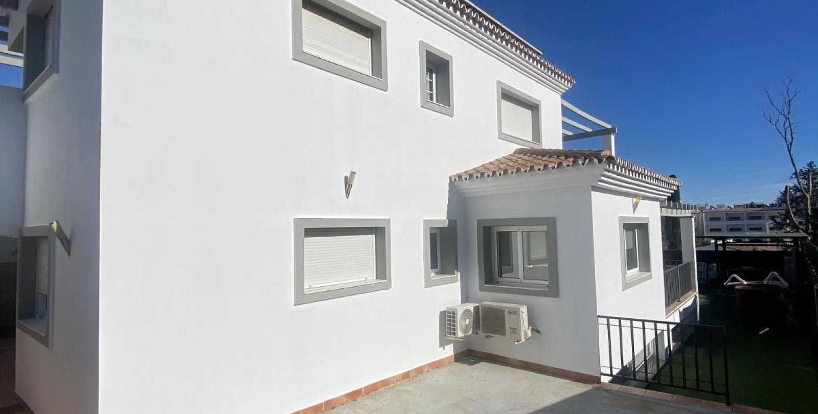 Sale of detached villa in Torremolinos 3