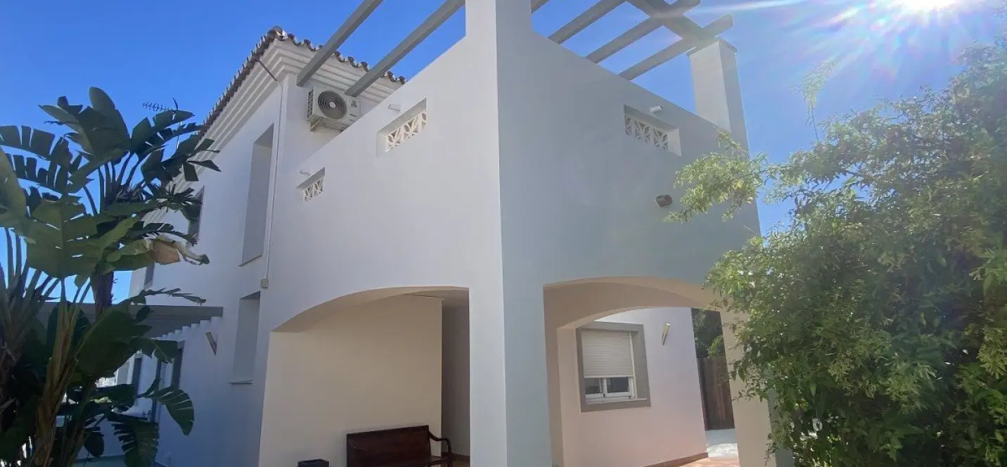 Sale of detached villa in Torremolinos 3