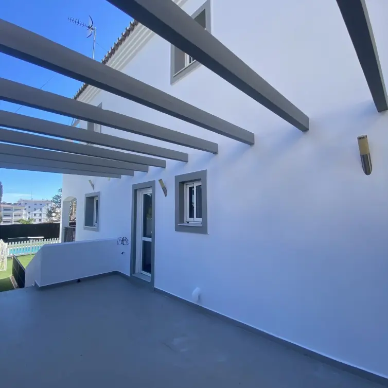 Sale of detached villa in Torremolinos