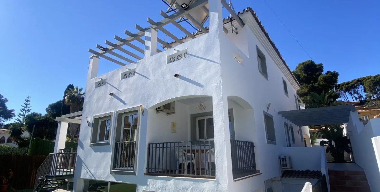 Sale of detached villa in Torremolinos 13