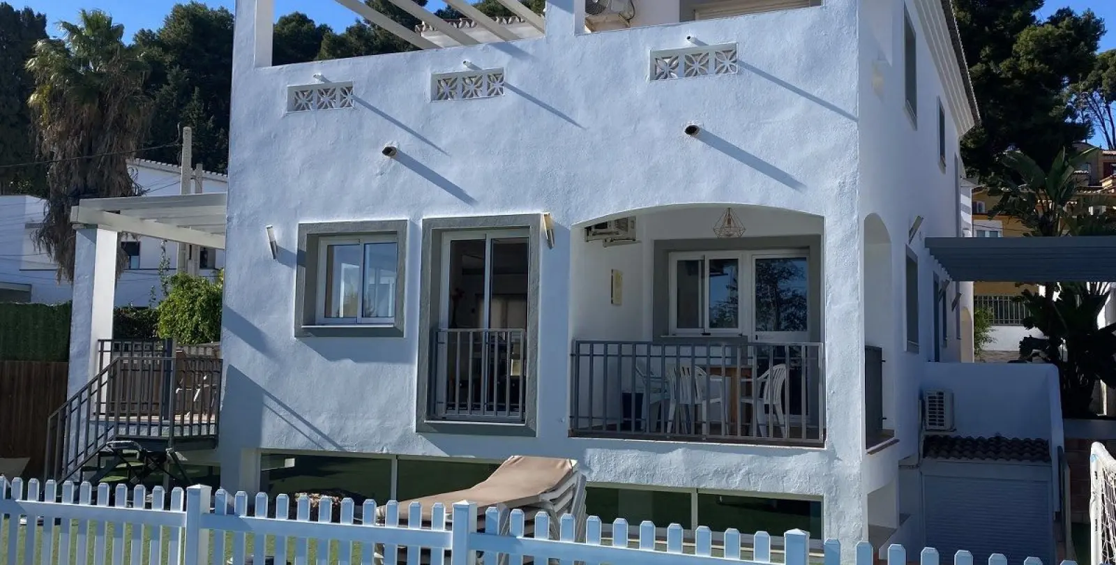 Sale of detached villa in Torremolinos 15