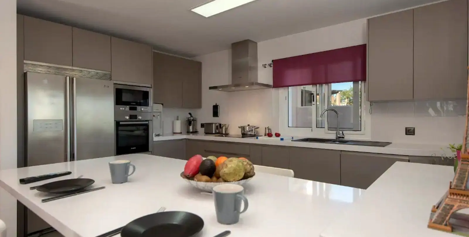 Sale of detached villa in Torremolinos 22