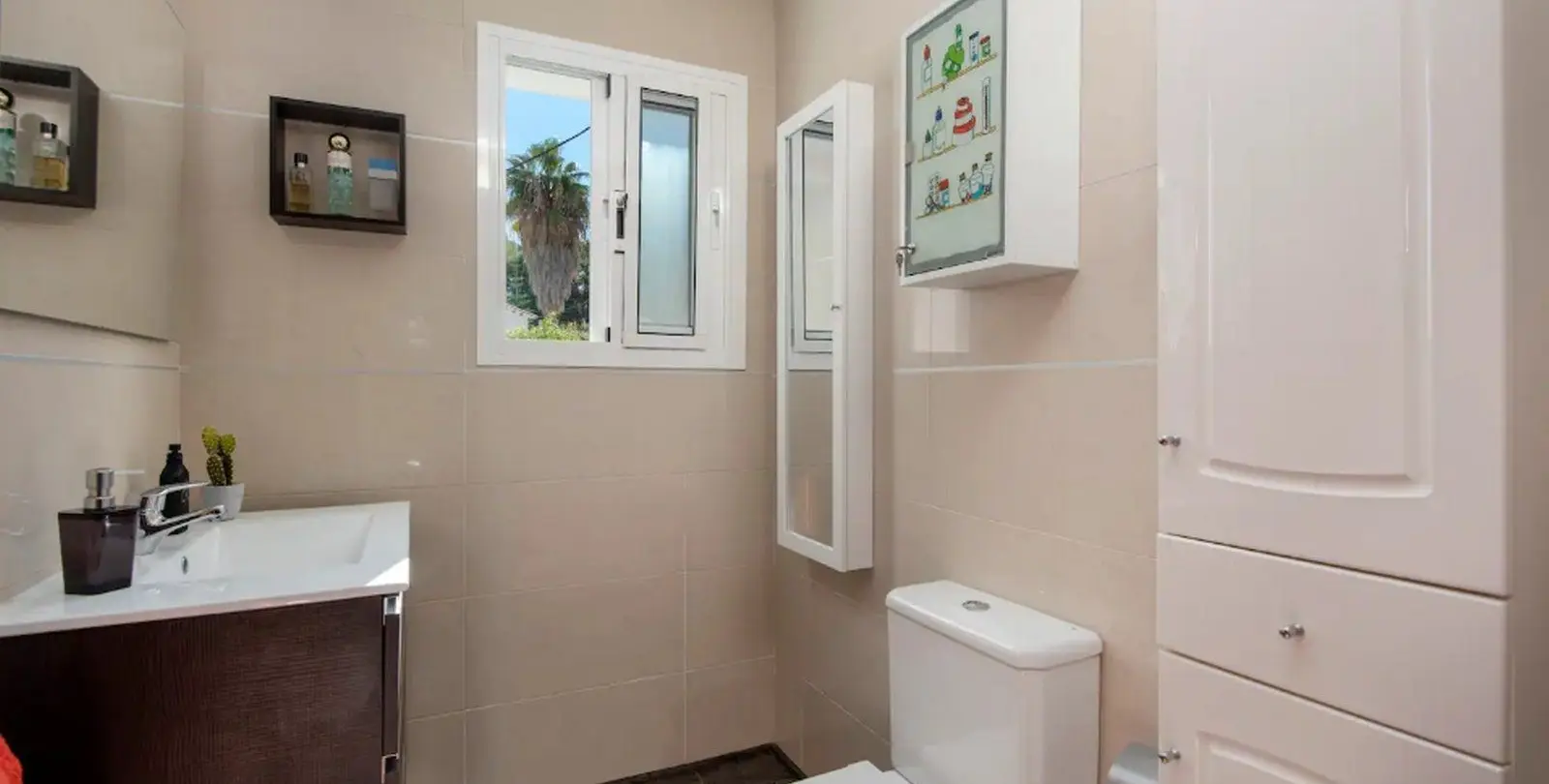 Sale of detached villa in Torremolinos 23