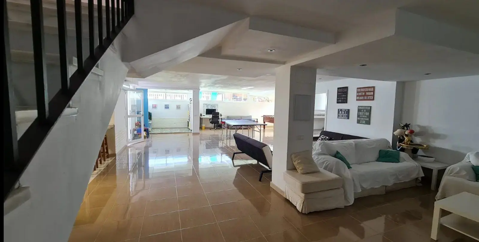 Sale of detached villa in Torremolinos 31