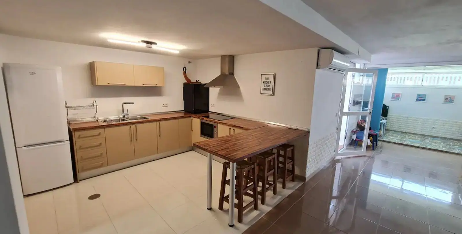 Sale of detached villa in Torremolinos 34